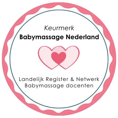 Vakgroep Shantala Massage